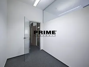 Pronájem kanceláře, Praha - Nové Město, Klimentská, 101 m2