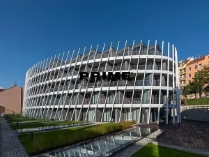 Pronájem bytu 2+kk, Praha - Smíchov, Holečkova, 59 m2