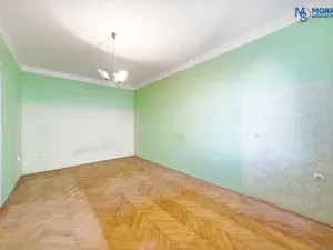 Prodej bytu 3+1, Olomouc, Jižní, 75 m2