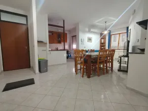 Prodej bytu 3+kk, Scalea, Itálie, Viale Michelangelo, 100 m2