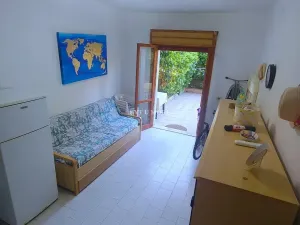 Prodej bytu 2+kk, Scalea, Itálie, Via Lauro, 40 m2