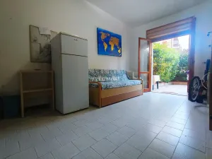 Prodej bytu 2+kk, Scalea, Itálie, Via Lauro, 40 m2