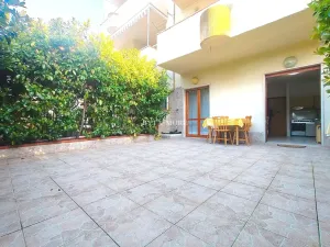 Prodej bytu 2+kk, Scalea, Itálie, Via Lauro, 40 m2