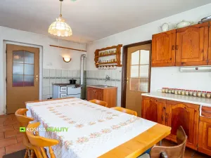 Prodej rodinného domu, Lipová, 230 m2