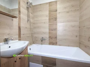 Prodej bytu 3+1, Citice, 73 m2