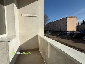 Prodej bytu 3+1, Citice, 73 m2