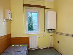 Prodej rodinného domu, Kynšperk nad Ohří, Maxima Gorkého, 300 m2