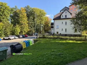 Prodej rodinného domu, Aš, Dlouhá, 350 m2