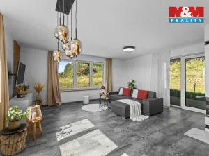 Prodej rodinného domu, Ledce, 216 m2