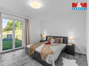 Prodej rodinného domu, Ledce, 216 m2