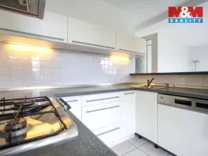 Prodej rodinného domu, Vigantice, 120 m2