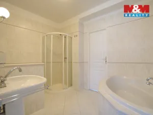 Prodej rodinného domu, Vigantice, 120 m2