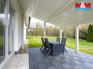 Prodej rodinného domu, Vigantice, 120 m2