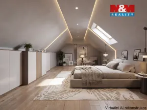 Prodej rodinného domu, Světlá, 125 m2