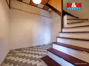 Prodej rodinného domu, Světlá, 125 m2