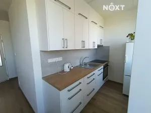 Pronájem bytu 4+1, Plzeň, Komenského, 79 m2