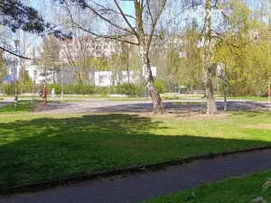 Pronájem bytu 4+1, Plzeň, Komenského, 79 m2