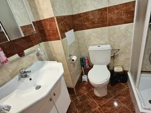 Prodej bytu 1+kk, Sveti Vlas, Bulharsko, 21 m2