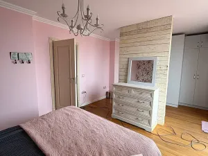 Prodej bytu 3+kk, Nesebar, Bulharsko, 121 m2