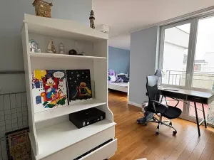 Prodej bytu 3+kk, Nesebar, Bulharsko, 121 m2