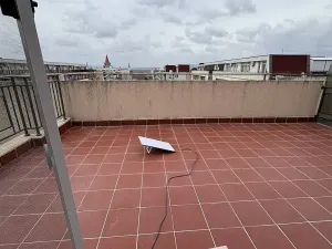 Prodej bytu 3+kk, Nesebar, Bulharsko, 121 m2