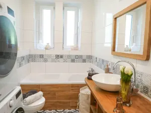 Prodej bytu 2+kk, Praha - Vysočany, Špitálská, 57 m2