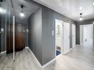 Prodej bytu 2+1, Praha - Libeň, Na Rokytce, 56 m2