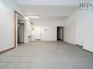 Pronájem obchodního prostoru, Karviná, Hrnčířská, 67 m2