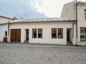 Pronájem obchodního prostoru, Karviná, Hrnčířská, 149 m2