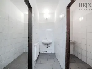 Pronájem obchodního prostoru, Karviná, Hrnčířská, 149 m2