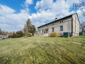 Prodej rodinného domu, Horní Suchá, Stonavská, 149 m2