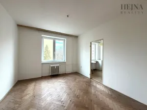 Prodej bytu 3+1, Ostrava, Krakovská, 64 m2