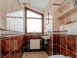 Prodej rodinného domu, Horní Domaslavice, 134 m2