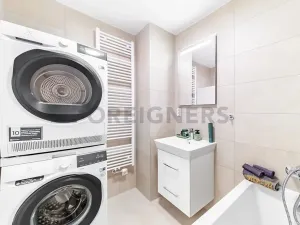 Pronájem bytu 3+kk, Brno, Spolková, 77 m2