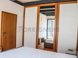 Pronájem bytu 3+kk, Brno, Cyrilská, 95 m2