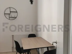 Pronájem bytu 2+kk, Brno, Kobližná, 40 m2