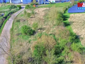 Prodej komerčního pozemku, Smiřice, 5275 m2