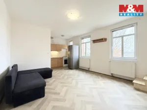 Pronájem bytu 3+kk, Zlín, Bratří Sousedíků, 58 m2