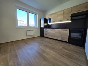 Prodej bytu 1+1, Frýdlant, Čapkova, 40 m2