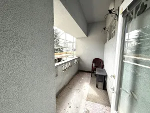 Pronájem bytu 3+1, Brno, Poříčí, 81 m2