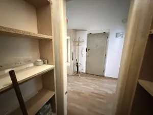 Pronájem bytu 3+1, Brno, Poříčí, 81 m2