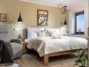 Prodej rodinného domu, Valtice, Josefská, 160 m2