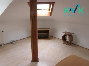 Pronájem bytu 3+1, Karlovy Vary, Jáchymovská, 90 m2