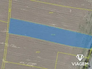 Prodej podílu pole, Praha - Cholupice, 608 m2