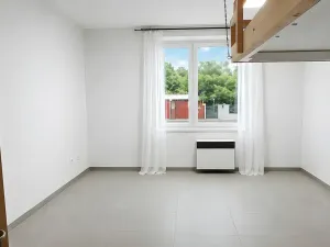 Prodej bytu 1+kk, Praha - Žižkov, V domově, 24 m2