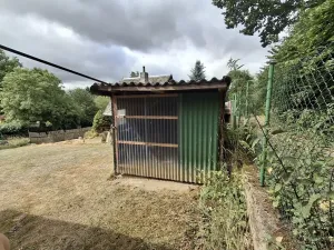 Prodej chaty, Cheb, 32 m2