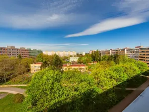 Prodej bytu 3+kk, Neratovice, 17. listopadu, 72 m2