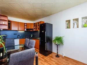 Prodej bytu 3+kk, Neratovice, 17. listopadu, 72 m2