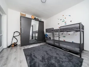 Prodej bytu 2+1, Ostrava, Krasnoarmejců, 58 m2