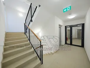 Pronájem bytu 1+kk, České Budějovice, Na Zlaté stoce, 28 m2